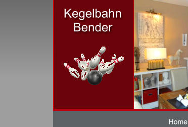 Kegelbahn Bender