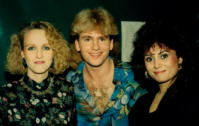 Kristina Bach und Susan Schubert